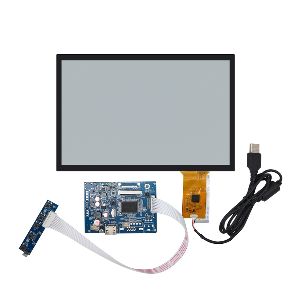 Màn hình LCD tùy chỉnh